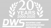 DWS Roofing & Waterproofing