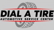 Dial A Tire Ontario