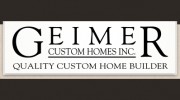 Geimer Custom Homes