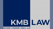 Keyser Mason Ball