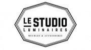 Le Studio Luminaires