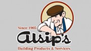 Alsip's Building Products-SVC