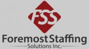 Foremost Staffing Solutions