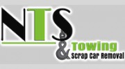 NTS Towing & Scrap Car Removal