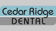 Cedar Ridge Dental