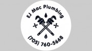 EJ Mac Plumbing