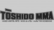Toshido Mixed Martial Arts
