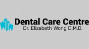 Dr Elizabeth Wong