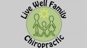 Live Well Family Chiropractic