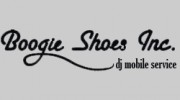 Boogie Shoes DJ & Karaoke Services