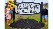 Fabulous Gifts & Home Decor