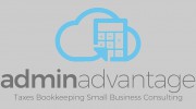 Admin Advantage Tax & Bookkeeping Services