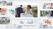 Key Events & Weddings