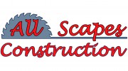 All Scapes Construction