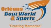 Orleans Boat World & Sports