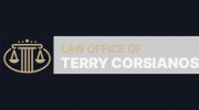 Corsianos Terry
