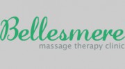 High Precision Massage Therapy
