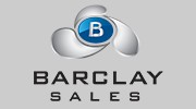 Barclay Sales