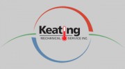 Keating Mechanical Service