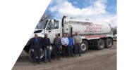 Valley Sanitation Services