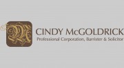 Cindy McGoldrick Professional