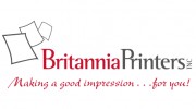 Britannia Printers
