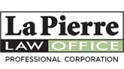 La Pierre Law Office