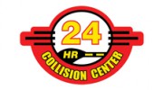 24HR Collision Centre