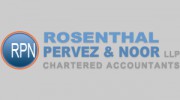 Rosenthal Pervez & Noor