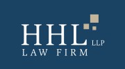 Hill Hunter Losell Law Firm