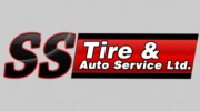 Firestone Tire & Auto Centre