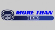 More Than Tires