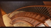 Specialized Stair & Rail