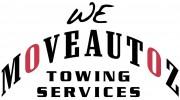 MoveAutoz Towing Service