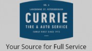 Currie Tire