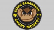 Angry Monkey MMA