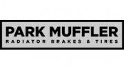Park Muffler Radiator Brakes