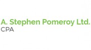 A Stephen Pomeroy