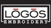 Logos Embroidery