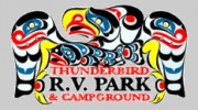 Thunderbird RV Park & Cottage Resort