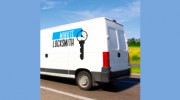 Minute Locksmith