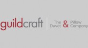 Guildcraft Duvet & Pillow