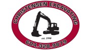 Christensen Excavating
