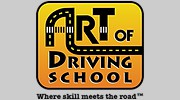 Art Of Driving School