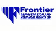 Frontier Refrigeration-Mechcl