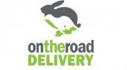 On The Road Delivery Service