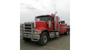 Quesnel Towing