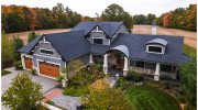 Harse Homes