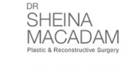 Dr Sheina Macadam