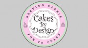 Cakes By Design